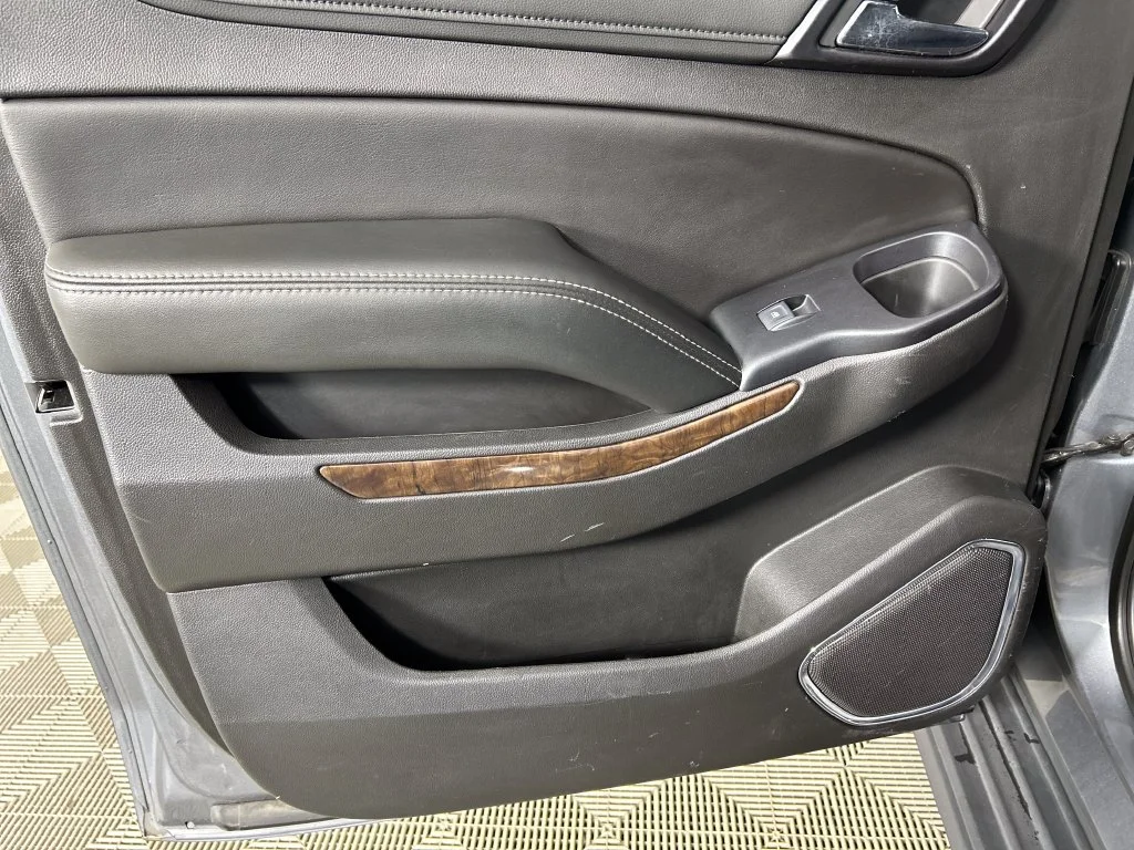 Used 2019 Gray Chevrolet LT image 16