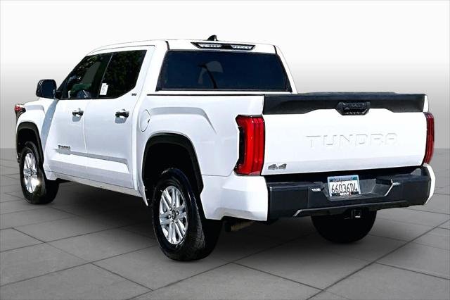 Certified Used 2025 ICE CAP Toyota  image 11