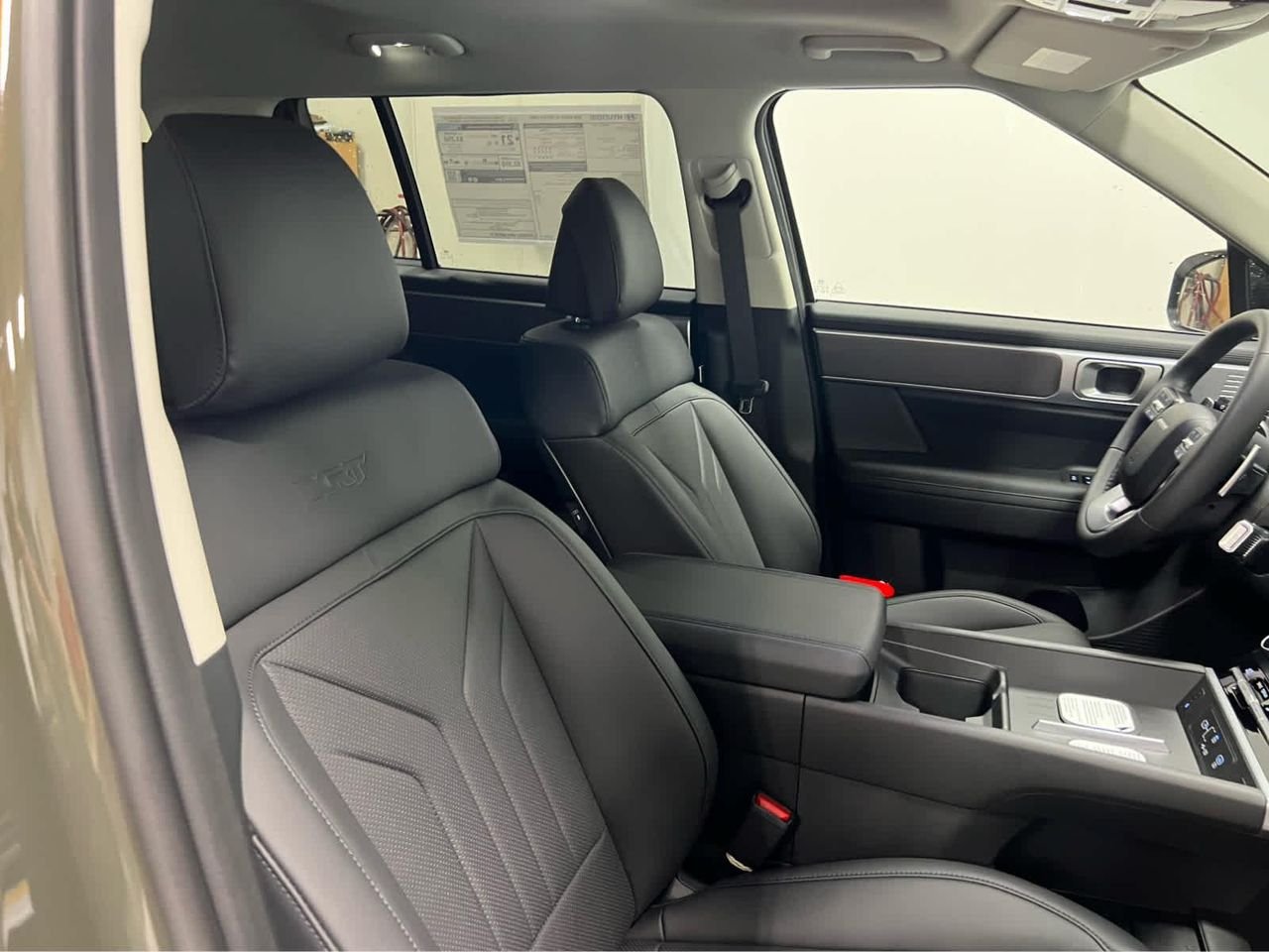 New 2026 Rockwood Green Hyundai XRT AWD image 59