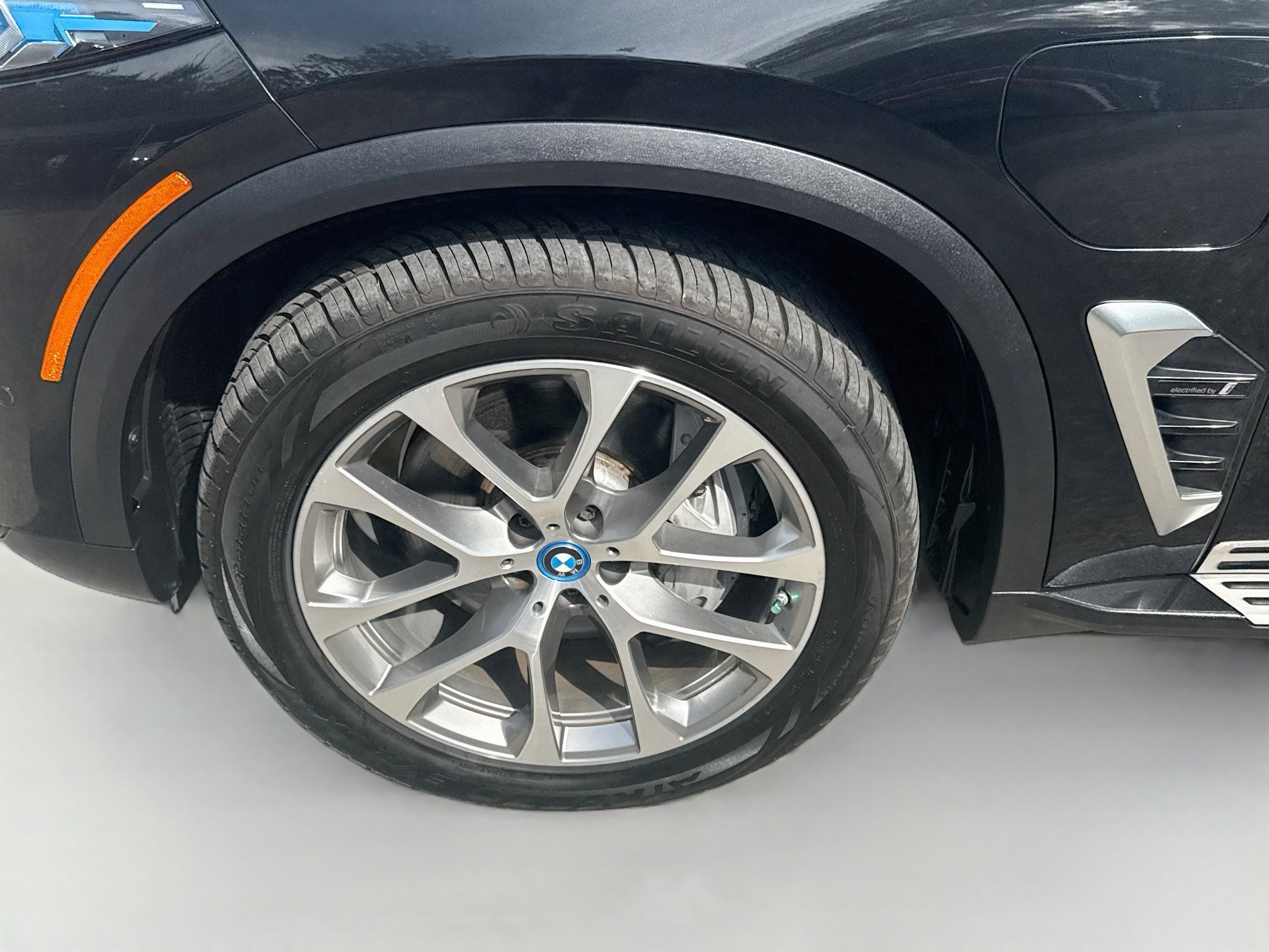 2024 BMW X5 50e - Photo 34
