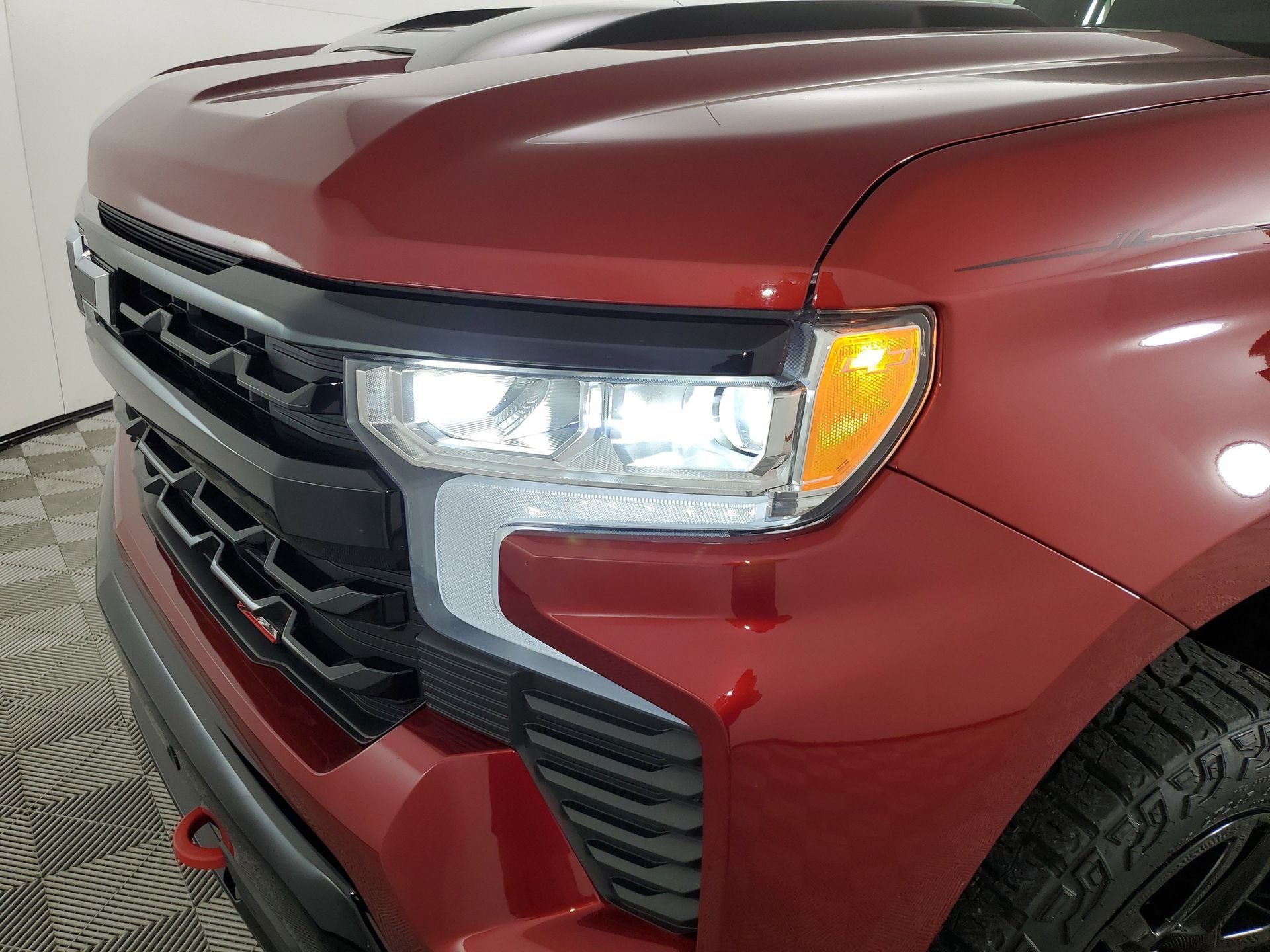 2024 Chevrolet Silverado 1500 LT Trail Boss - Photo 48