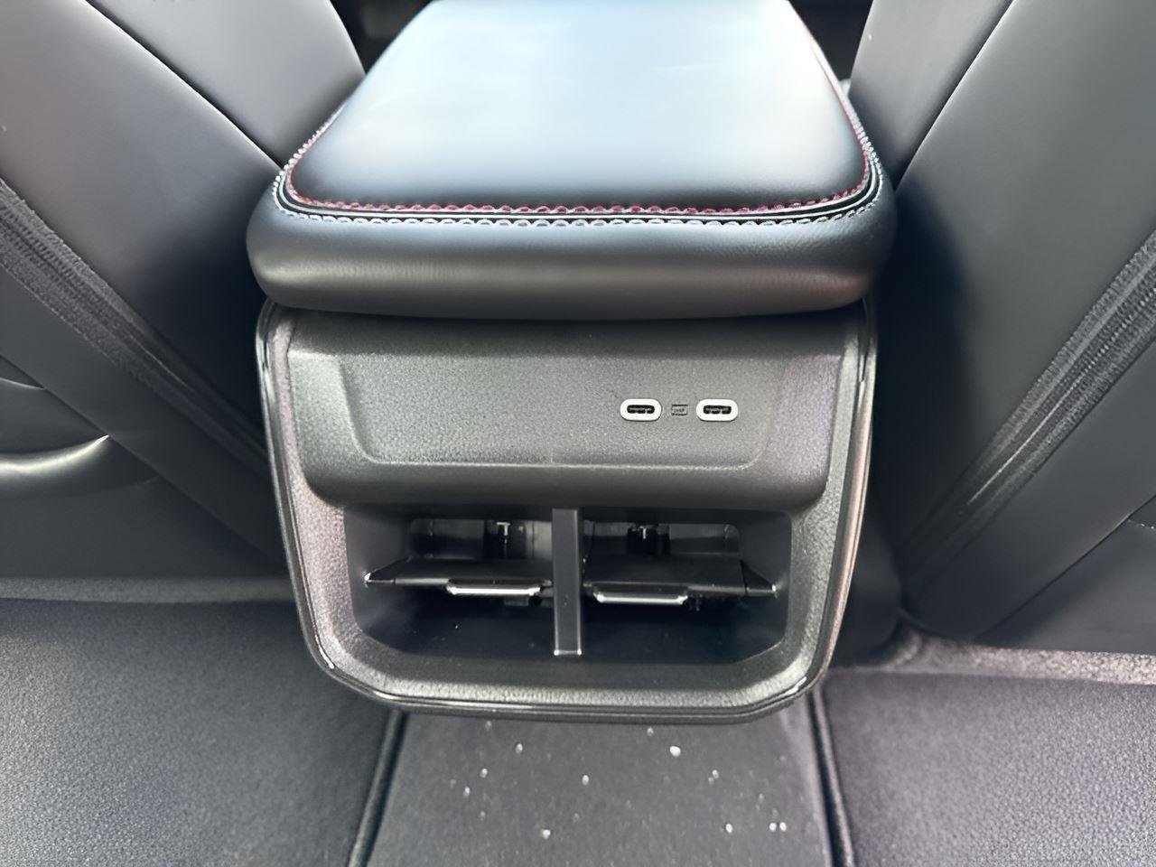 New 2026 Redeye Exterior Paint Dodge R/T image 26