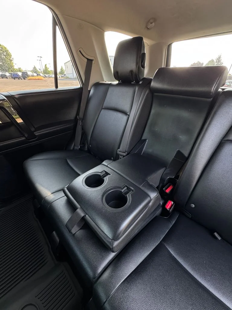 Used 2016 Super White Toyota TRD Pro image 26