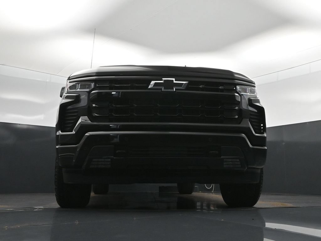 New 2026 Black Chevrolet RST image 47