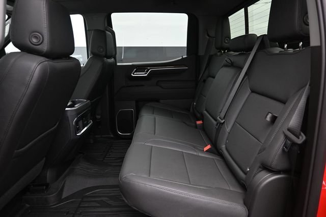 2026 GMC Sierra 1500 Elevation - Photo 11