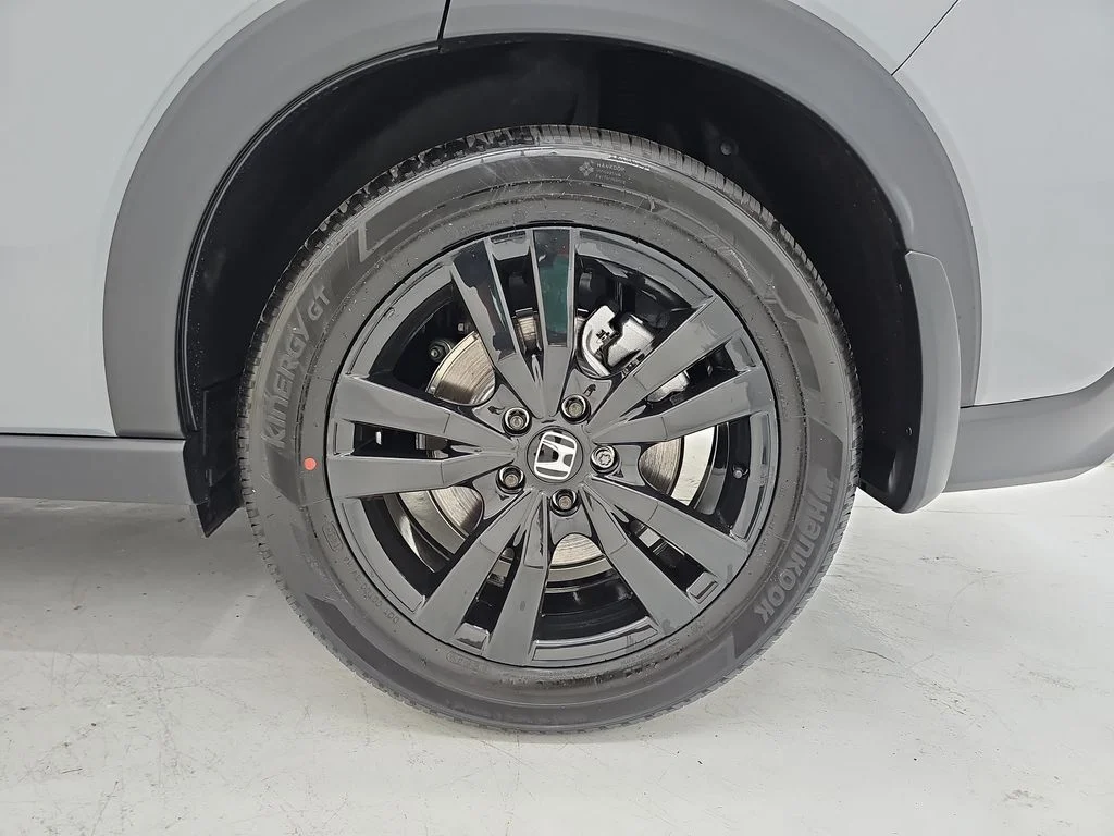 New 2027 Urban Gray Pearl Honda Sport image 37