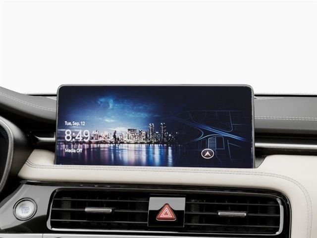 Certified Used 2026 White Genesis 2.5T image 12