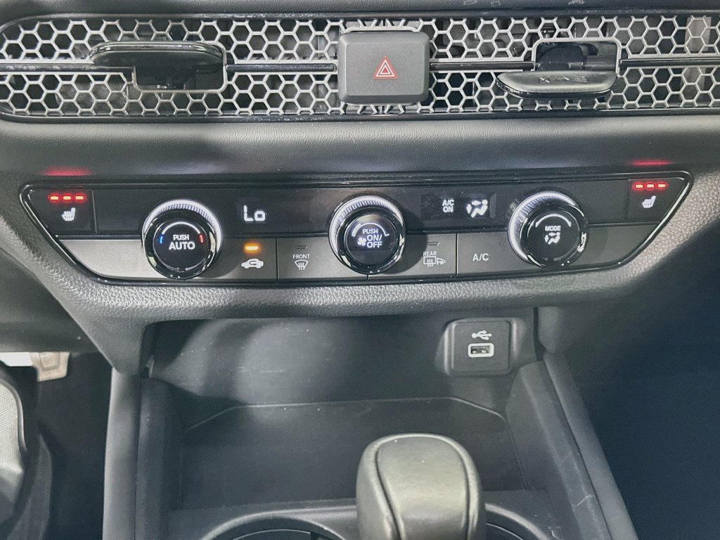 2025 Honda HR-V Sport - Photo 15