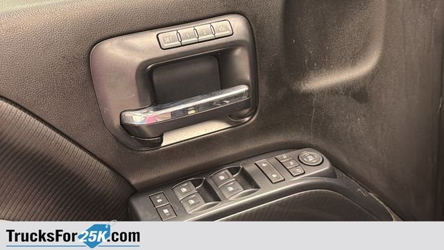 Used 2014 Iridium Metallic GMC SLT image 24
