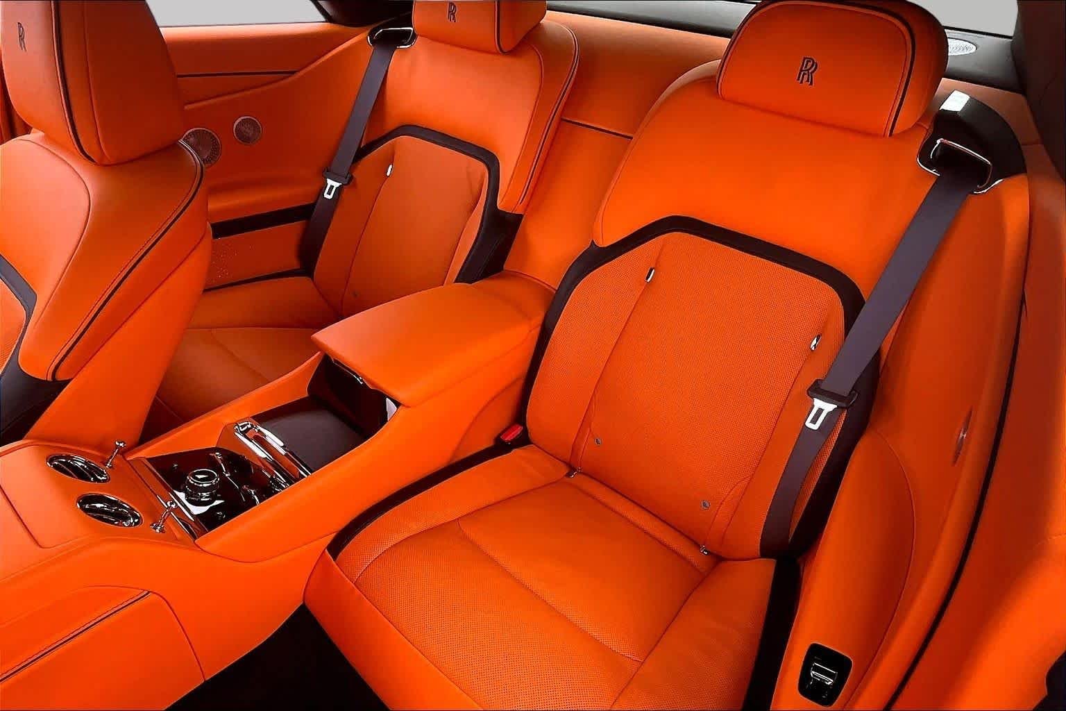 Used 2024 Black Diamond Rolls-Royce  image 19
