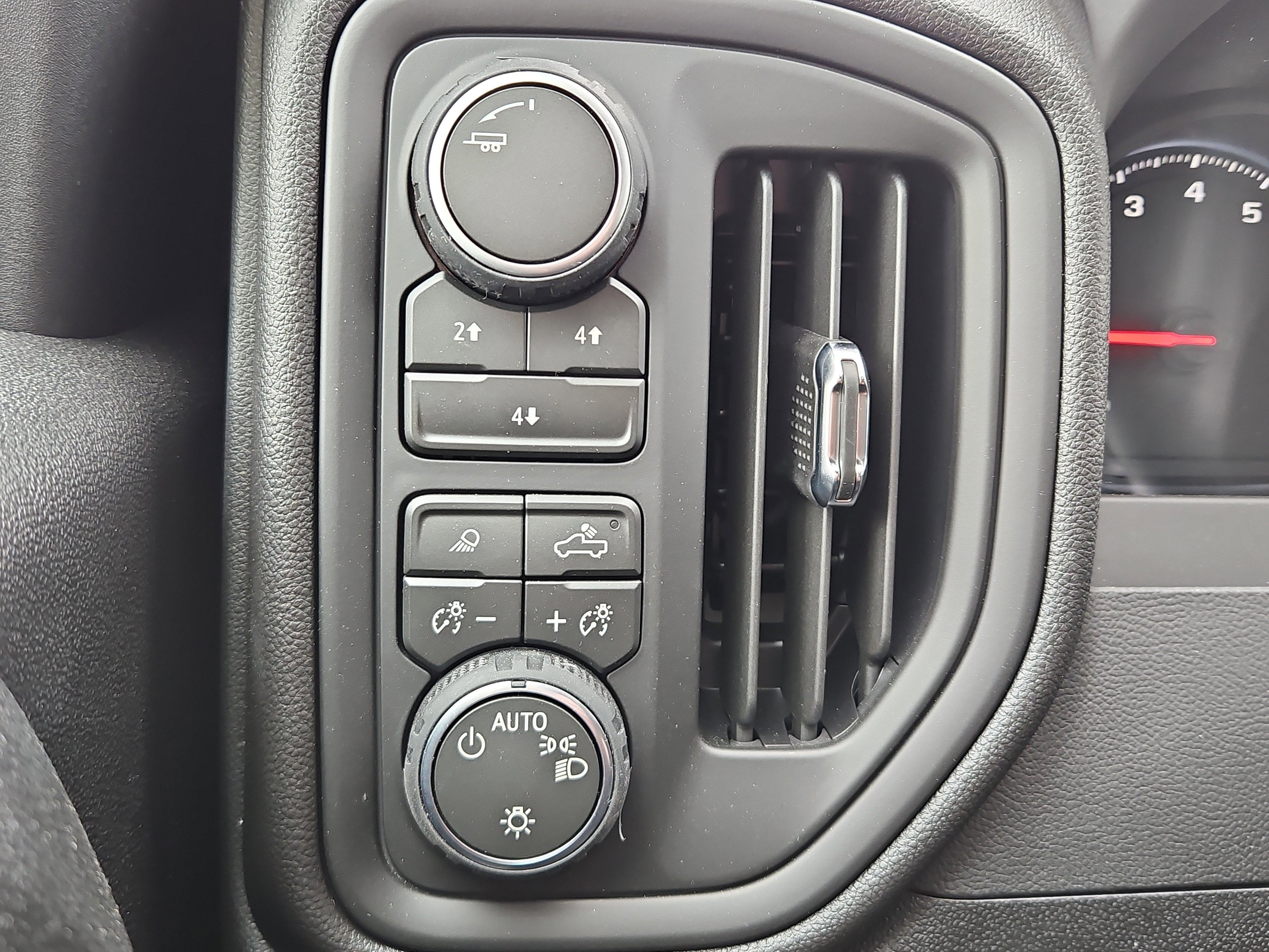 2026 Chevrolet Silverado 2500 HD Work Truck - Photo 19