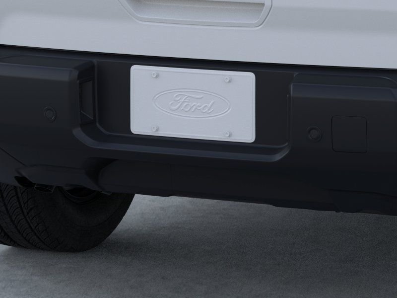New 2026 Oxford White Ford Big Bend image 23