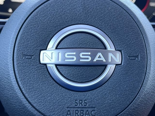 New 2026 Canyon Bronze Metallic Nissan SR image 28