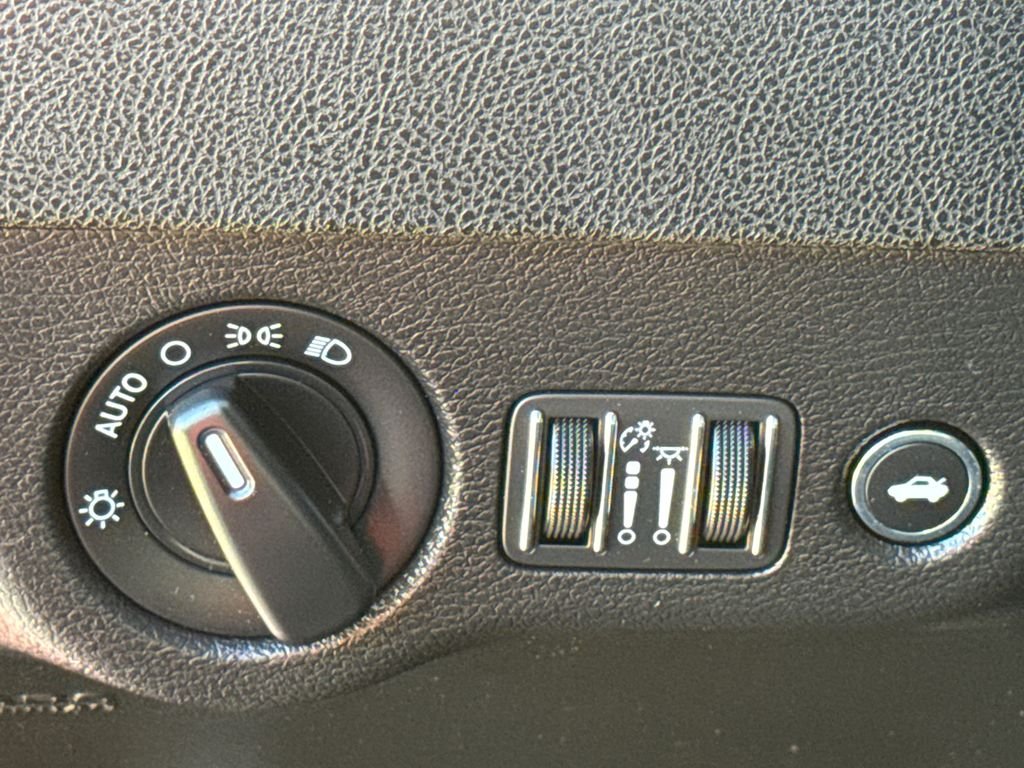 Used 2023 Orange Dodge R/T image 21