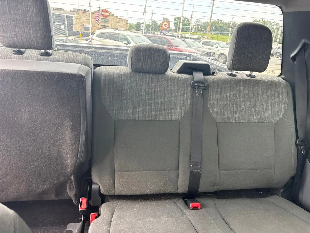 Used 2023 Avalanche Ford XLT image 9
