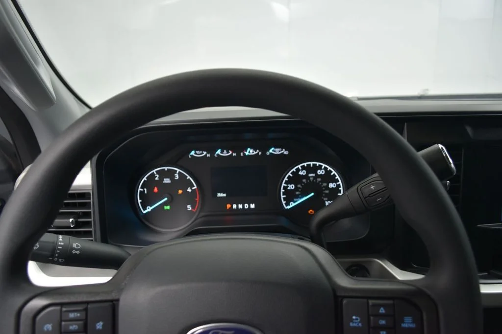 2025 Ford F-250 Super Duty XL - Photo 7