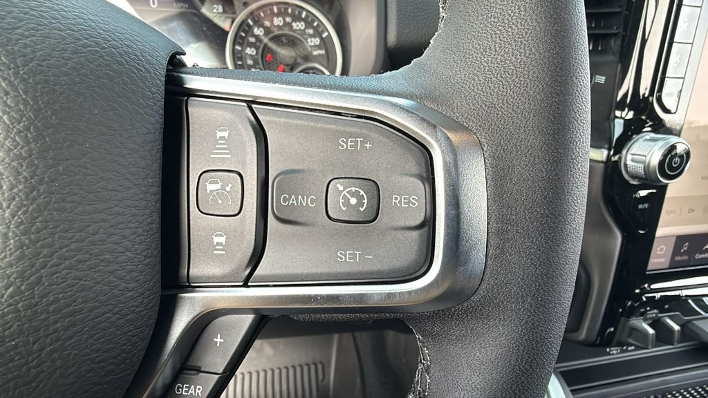 2026 RAM 1500 Big Horn/Lone Star - Photo 13