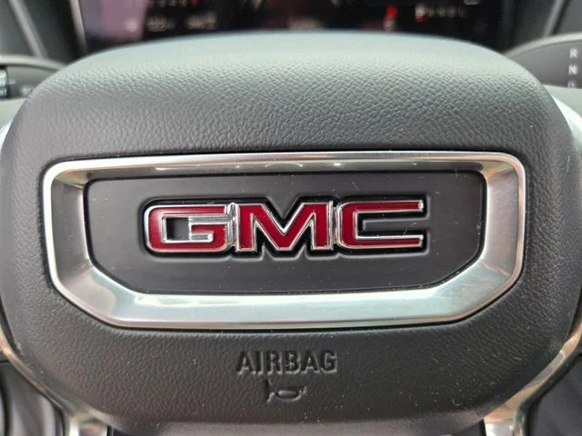 Used 2025 White GMC Elevation image 32