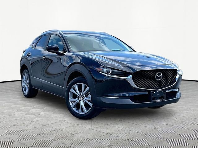 2023 Mazda CX-30 Select AWD's photo