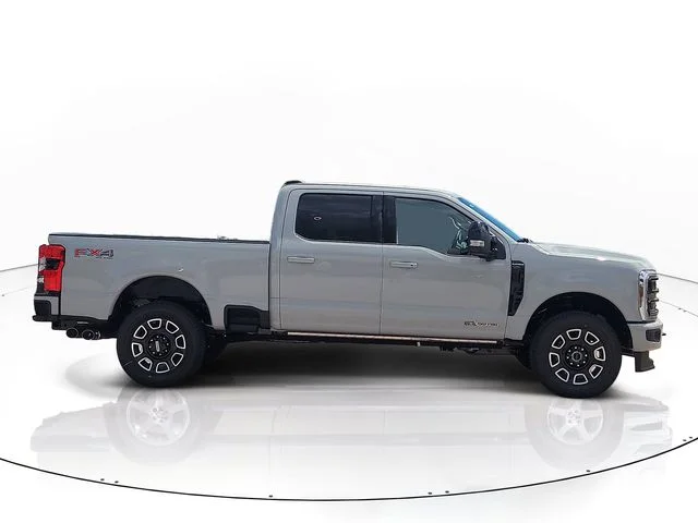 New 2026 Avalanche Ford Platinum image 4
