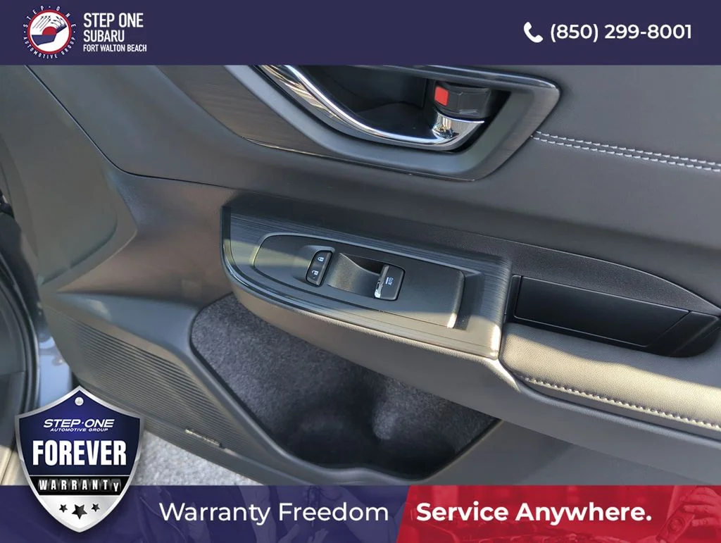 2026 Subaru Outback Touring XT - Photo 37