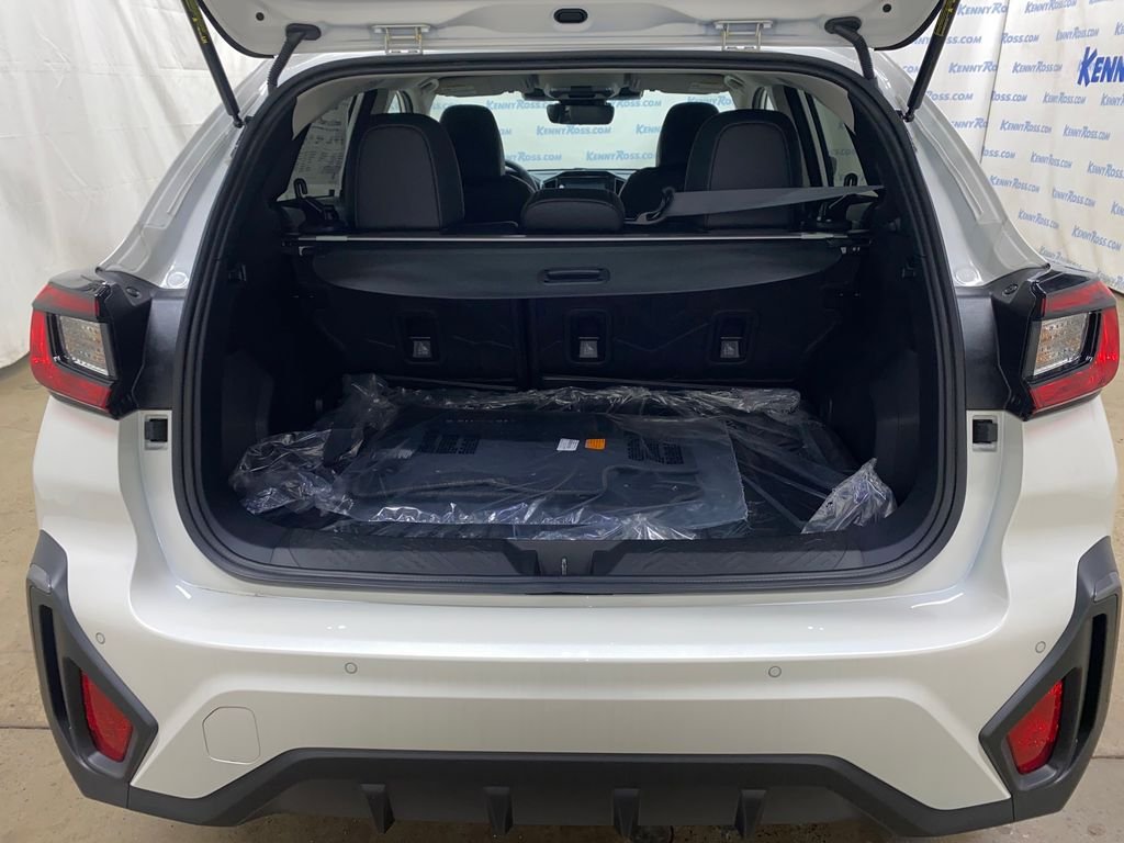 2026 Subaru Crosstrek Limited - Photo 10