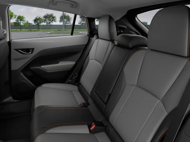 New 2026 SAND DUNE PEARL Subaru Limited Hybrid image 16