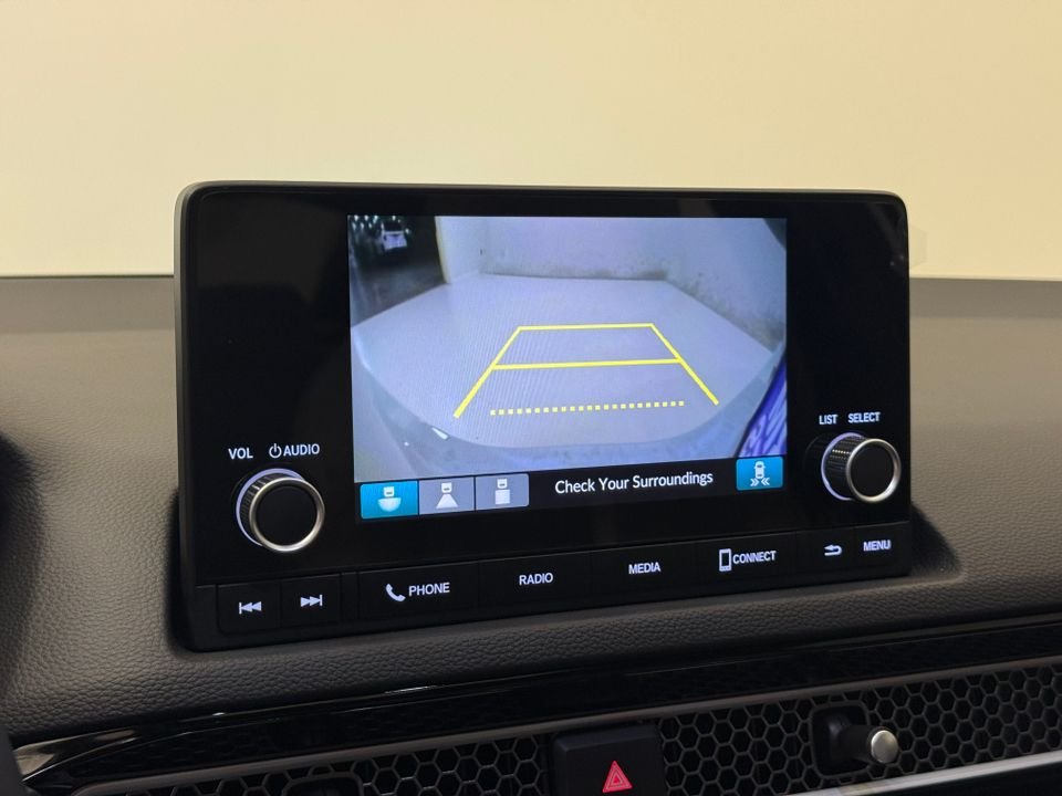 2026 Honda Civic Sport - Photo 24