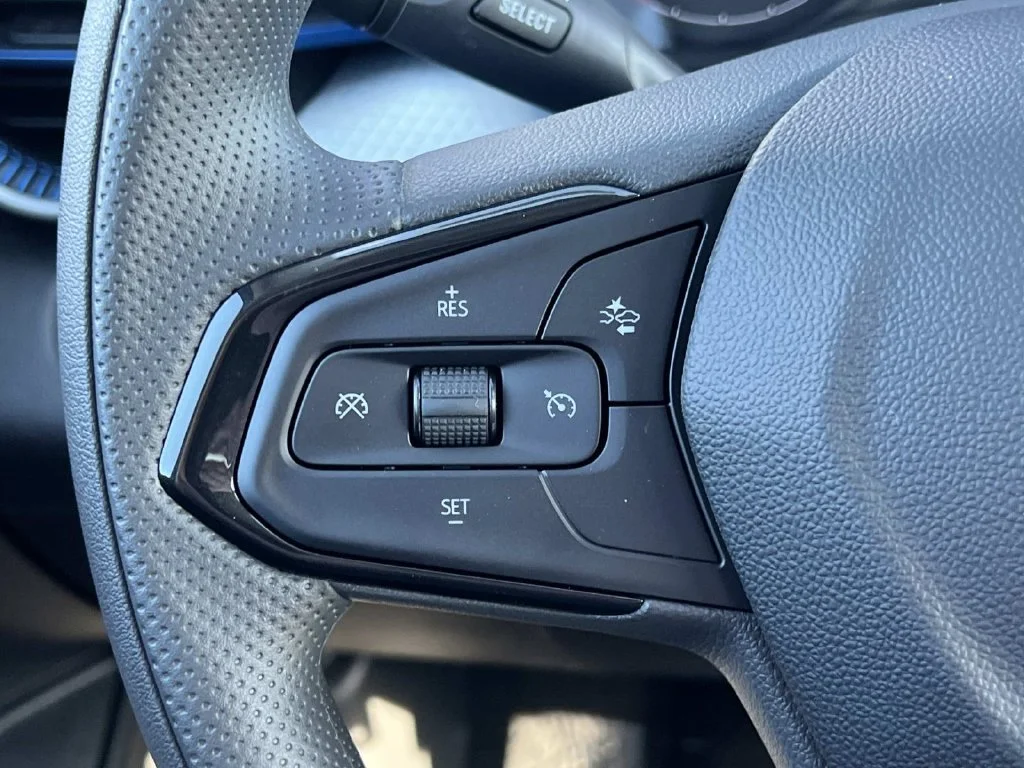 New 2026 Mosaic Black Metallic Chevrolet LS image 21