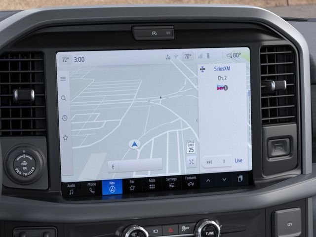 New 2026 Avalanche Ford XLT image 14
