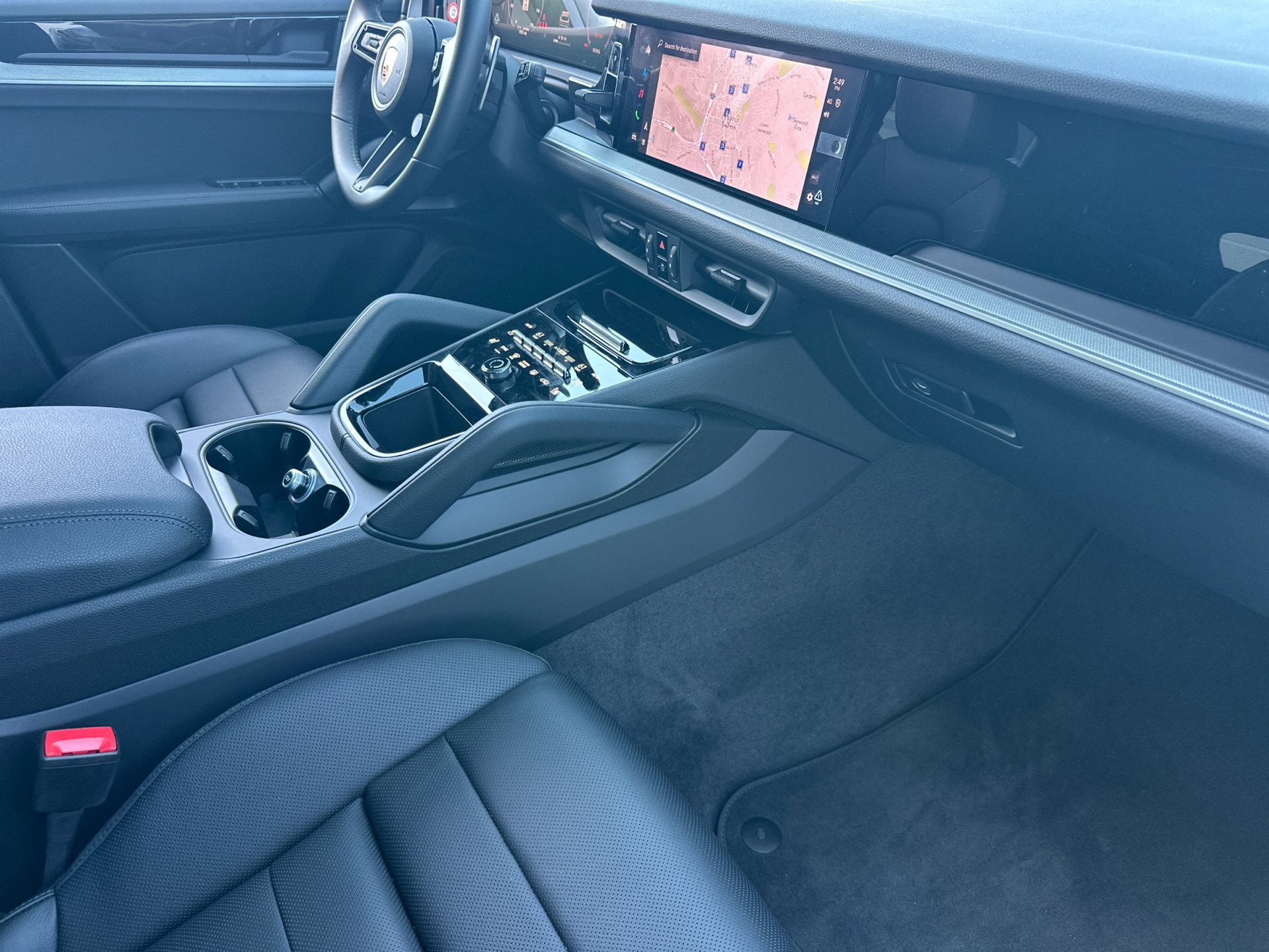 2026 Porsche Cayenne Base - Photo 24