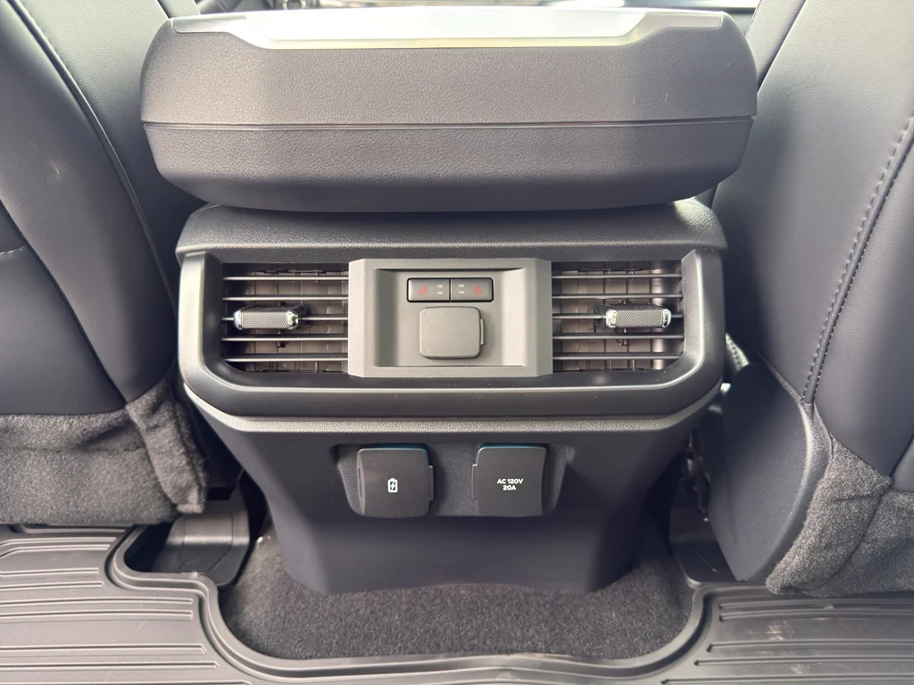 New 2026 Avalanche Ford Raptor® image 30