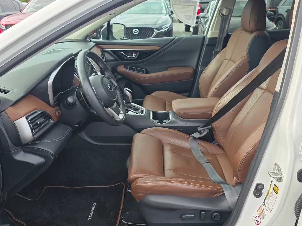 2020 Subaru Outback Touring - Photo 28