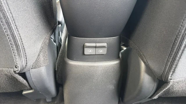 Certified Used 2025 Super Black Nissan S image 12