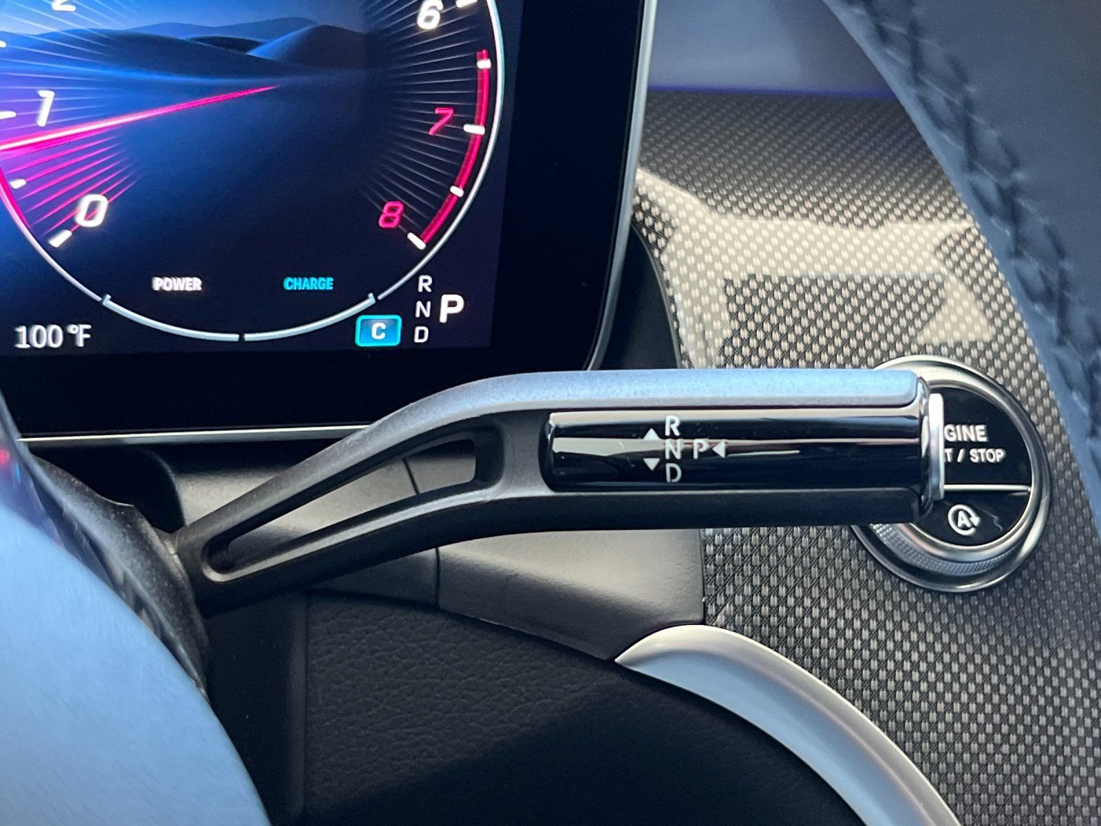 New 2026 Obsidian Black Metallic Mercedes-Benz 300 image 22