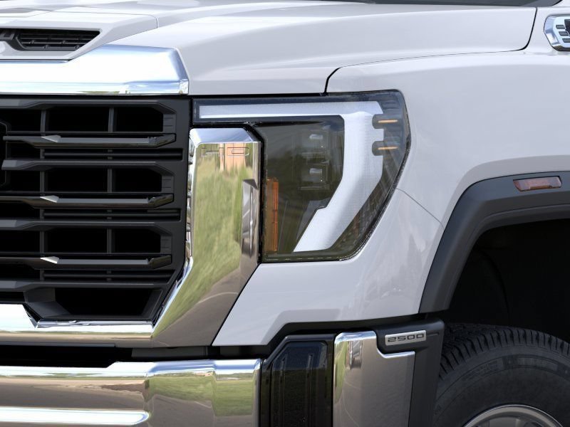 2026 GMC Sierra 2500HD Pro - Photo 11