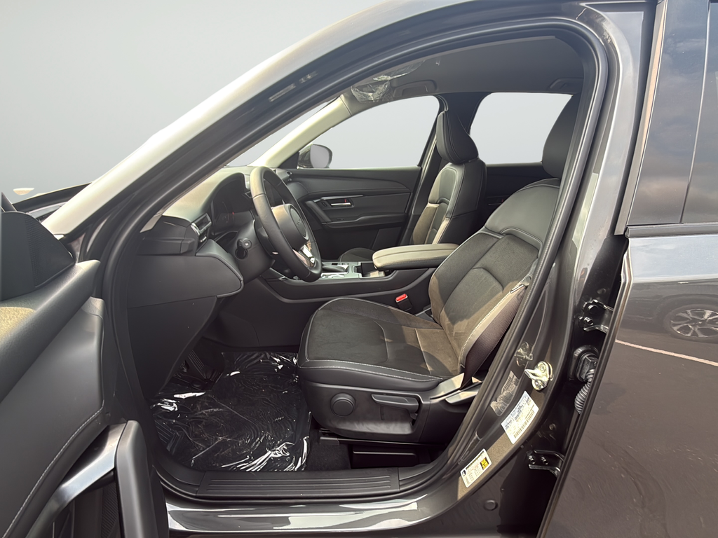 New 2026 Machine Gray Metallic Mazda 2.5 S Select image 28