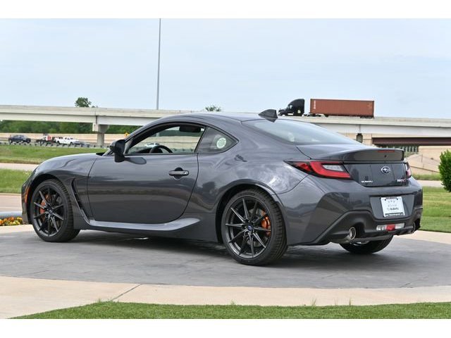 New 2026 Gray Subaru tS image 38
