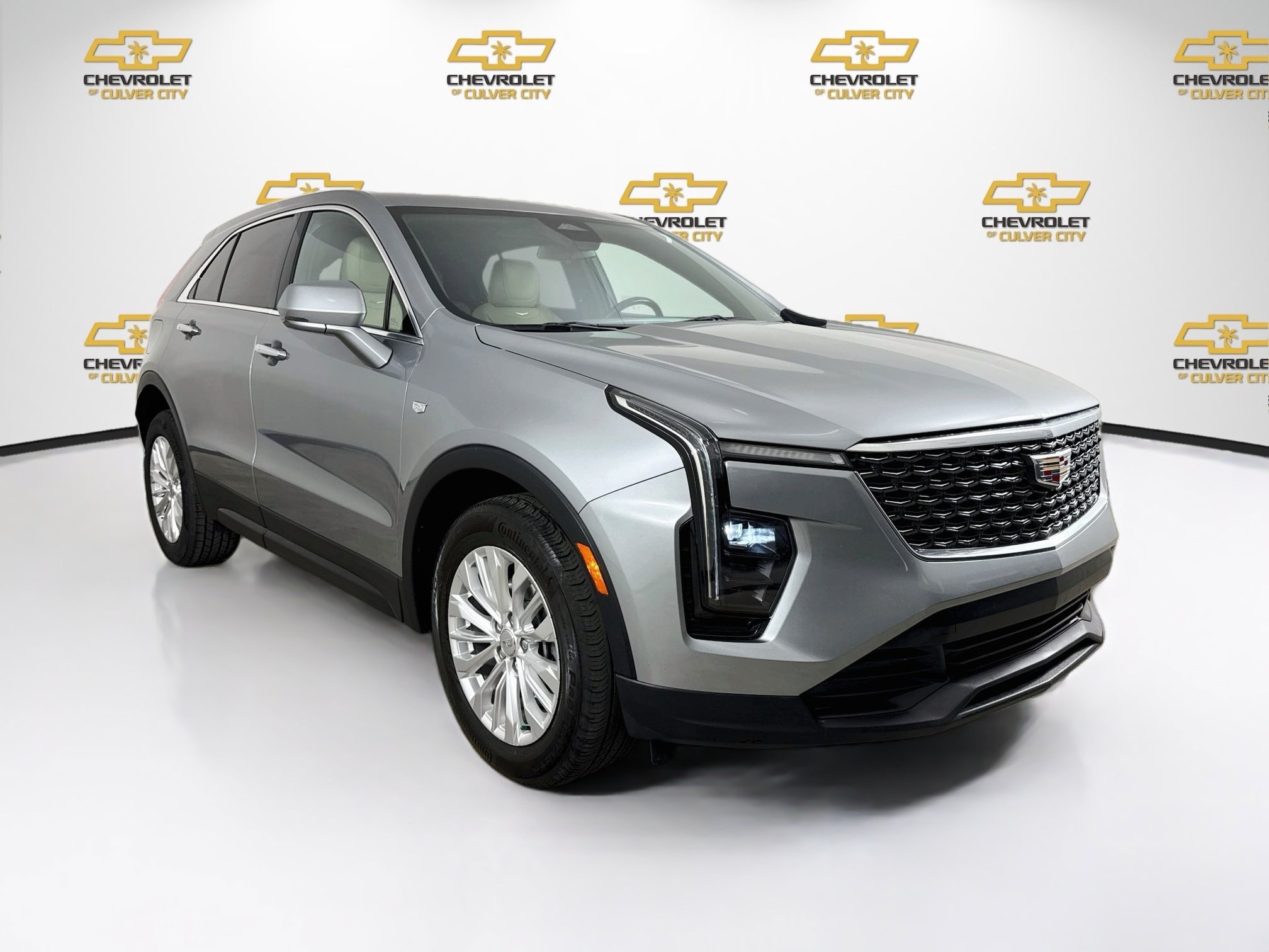 2024 Cadillac XT4