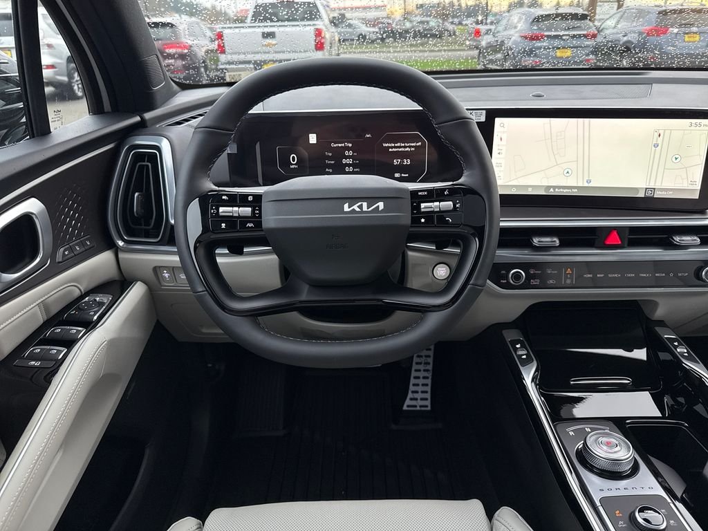 2026 Kia Sorento SX Prestige Hybrid - Photo 21