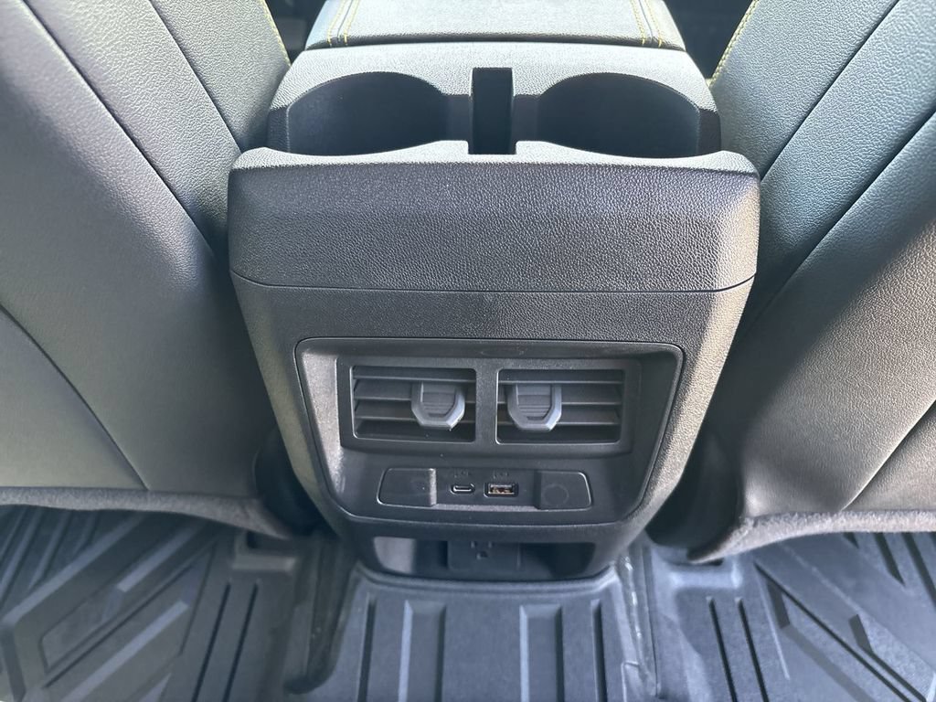 2026 Chevrolet Colorado ZR2 - Photo 22