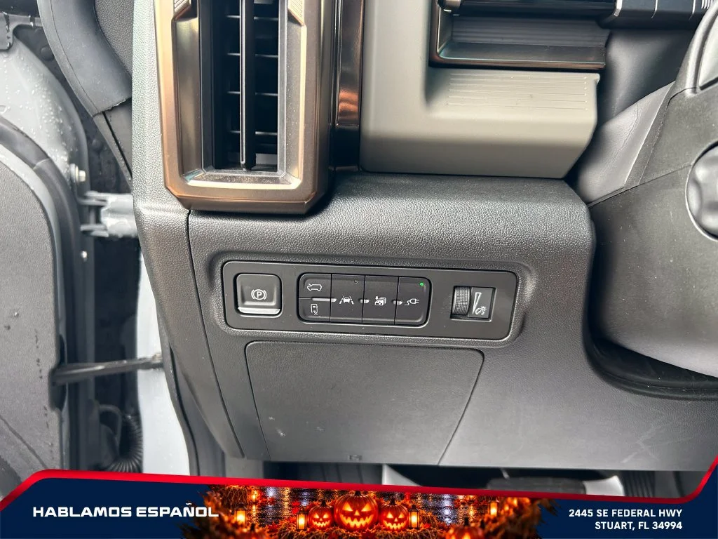 2025 GMC HUMMER EV 3X - Photo 24