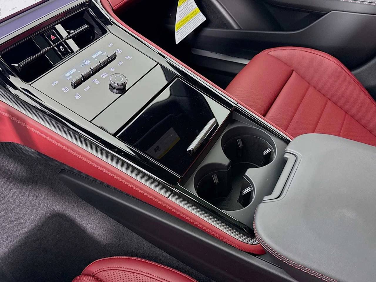 New 2026 Carrara White Metallic Porsche  image 20