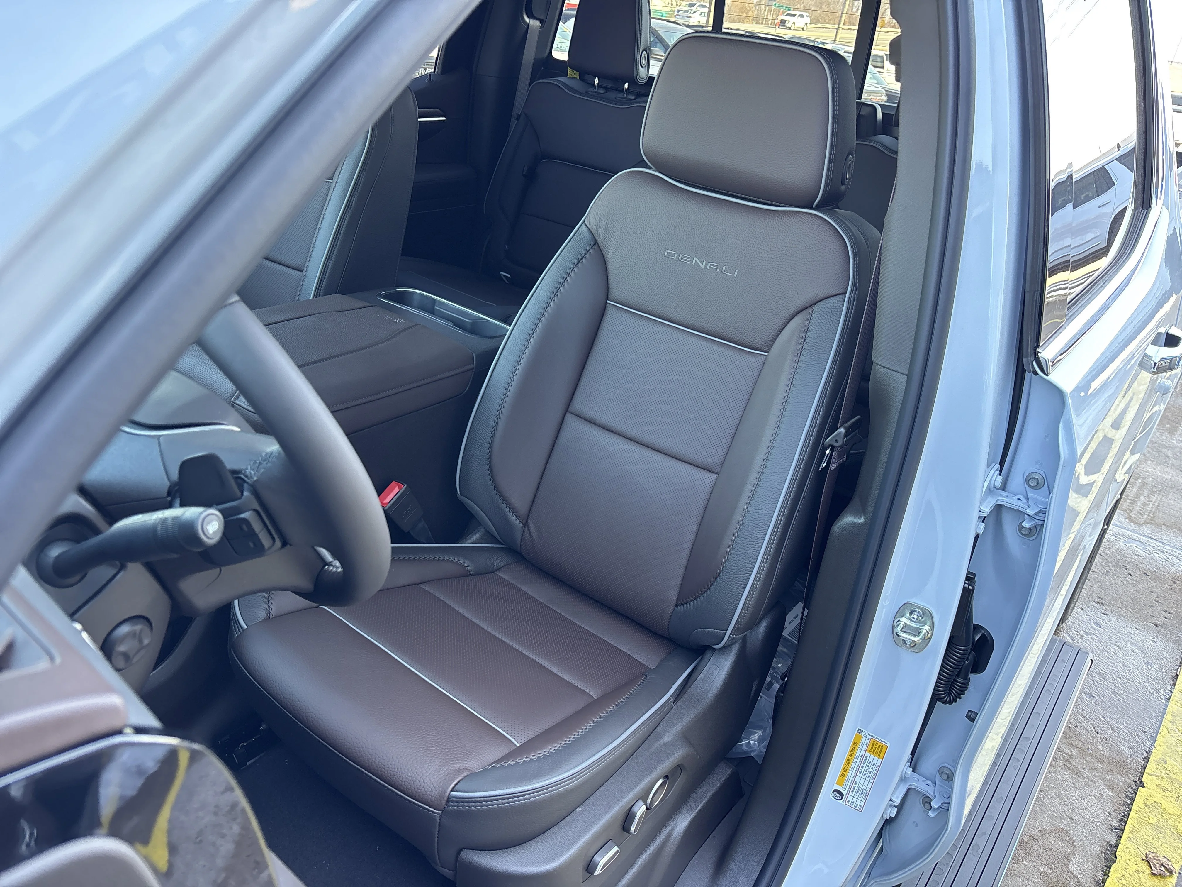 2026 GMC Sierra 1500 Denali - Photo 22