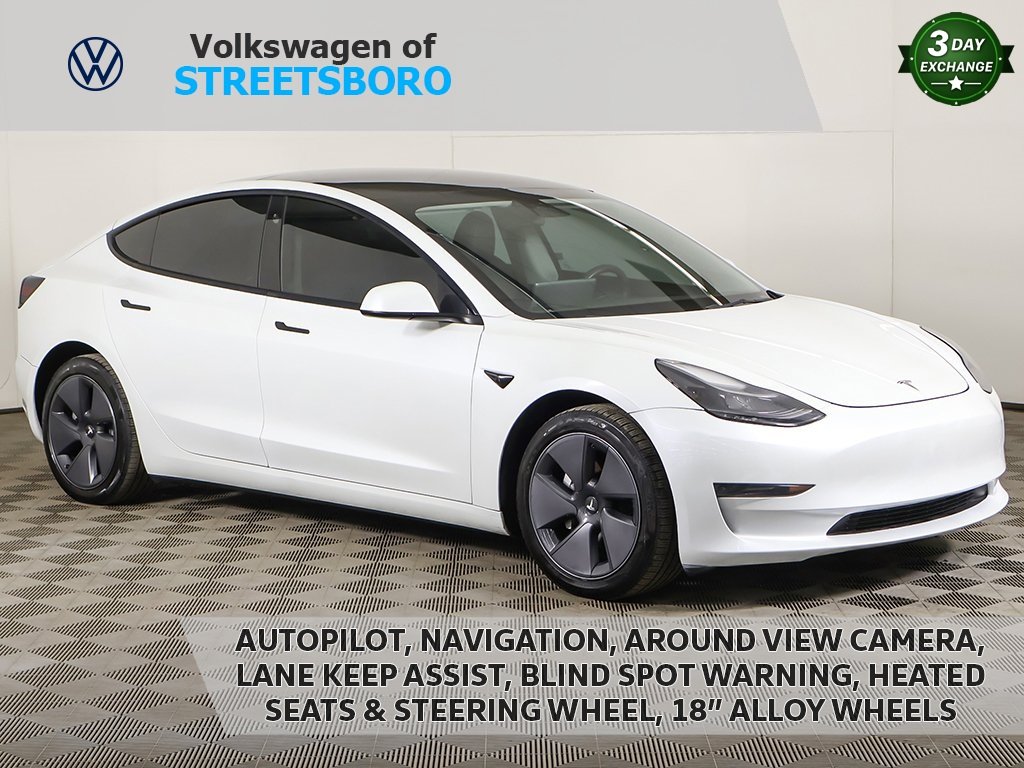 2023 Tesla Model 3 Base