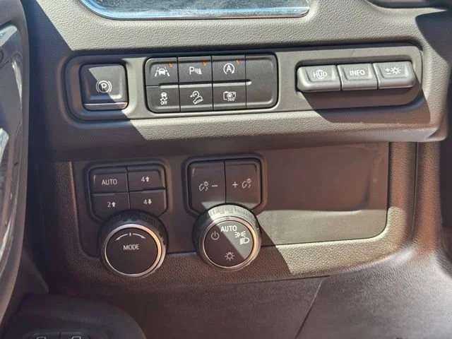 Certified Used 2023 Dark Ash Metallic Chevrolet Premier image 39