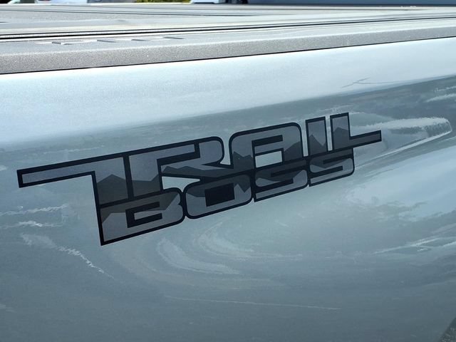 New 2026 Sterling Gray Metallic Chevrolet LT image 20