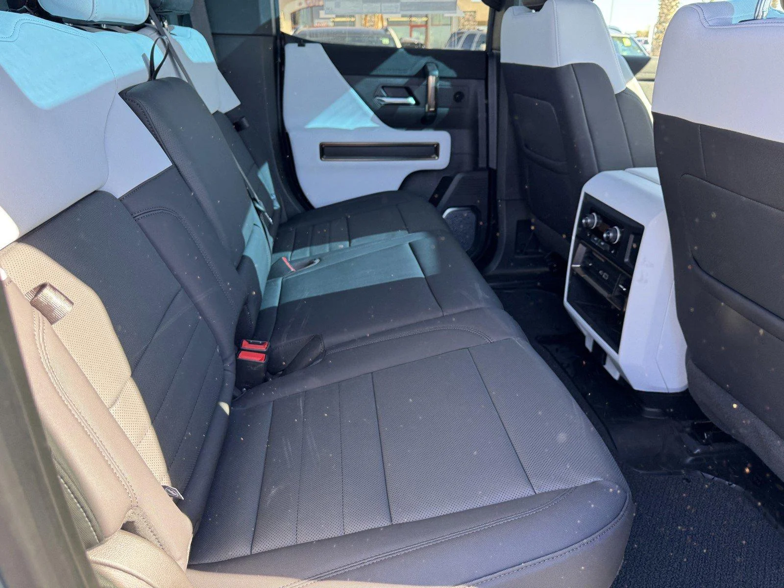 New 2024 Neptune Blue Matte GMC 3X OMEGA LIMITED EDITION image 10