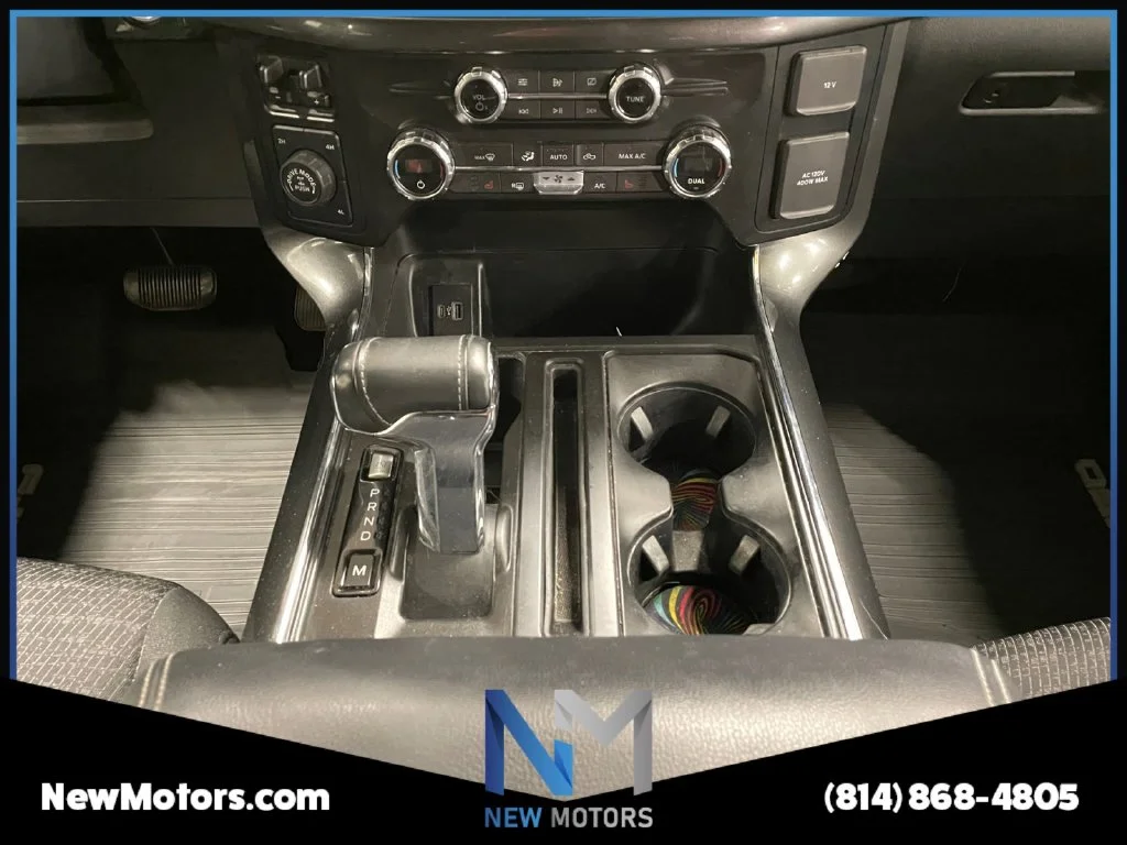 Used 2021 Lead Foot Ford XLT image 11