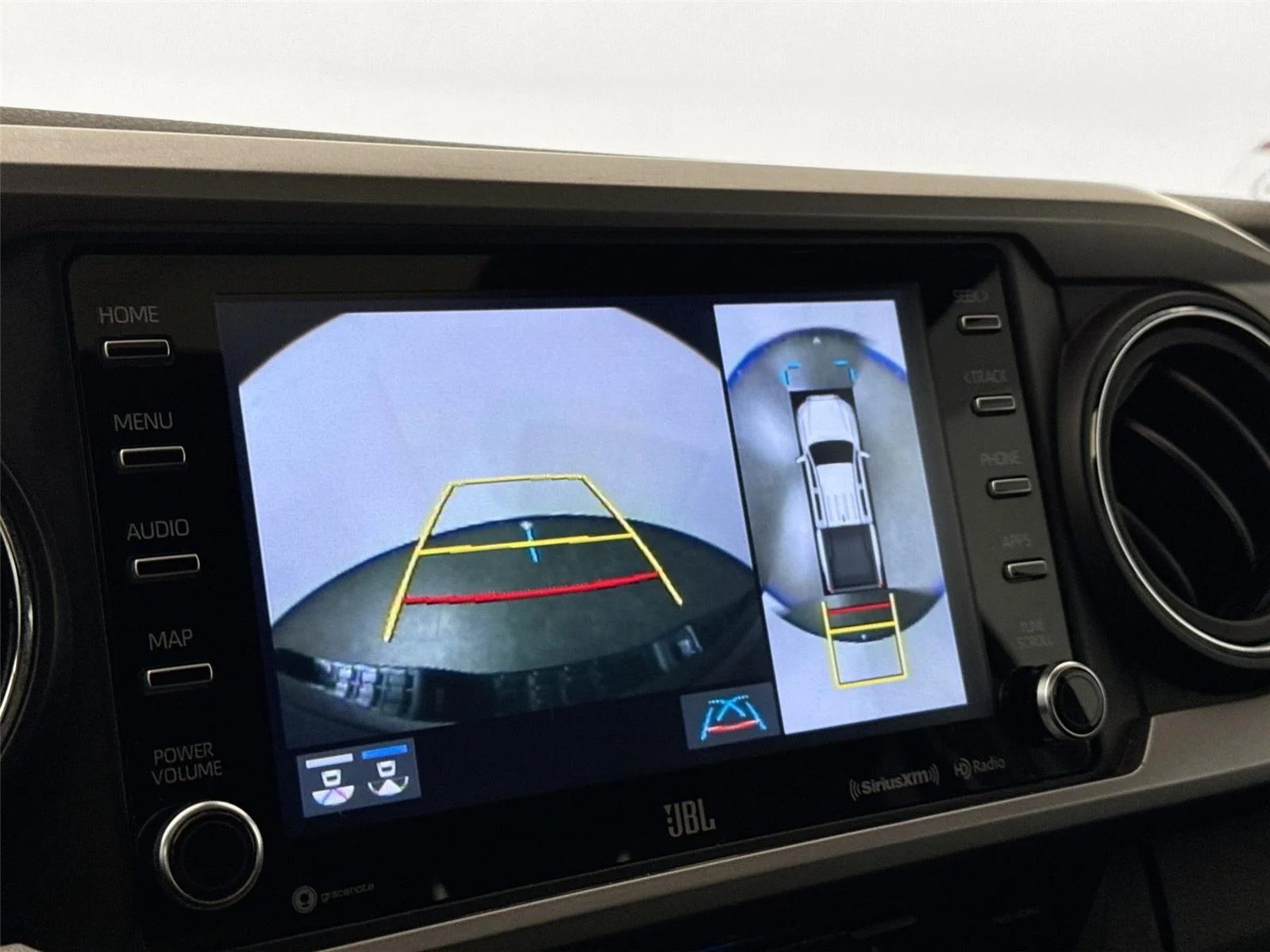 2021 Toyota Tacoma Limited - Photo 26